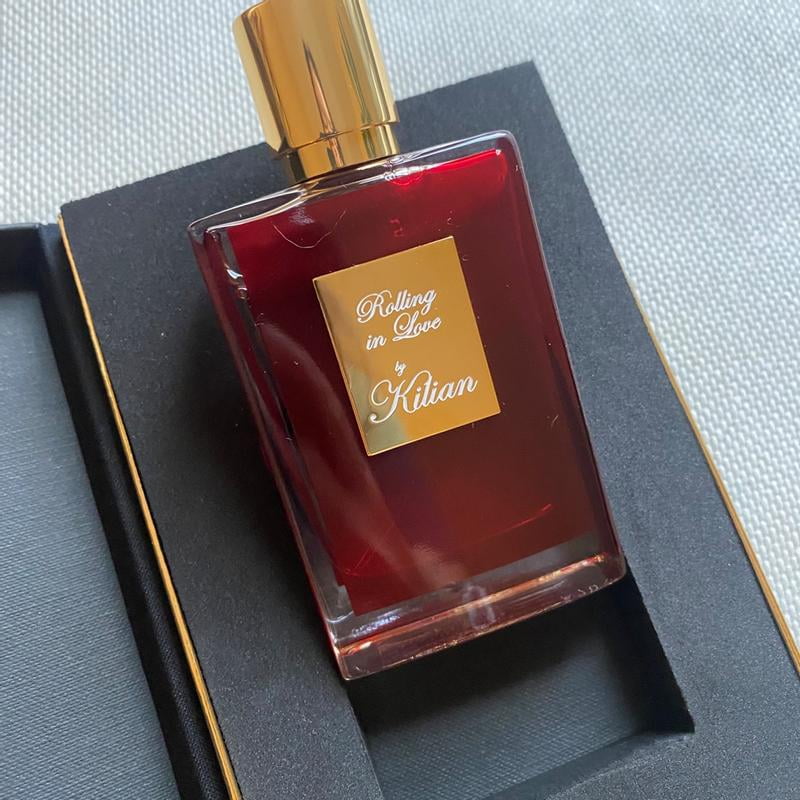 Kilian's Rolling in Love Unisex Perfume - 1.7 oz EDP Spray
