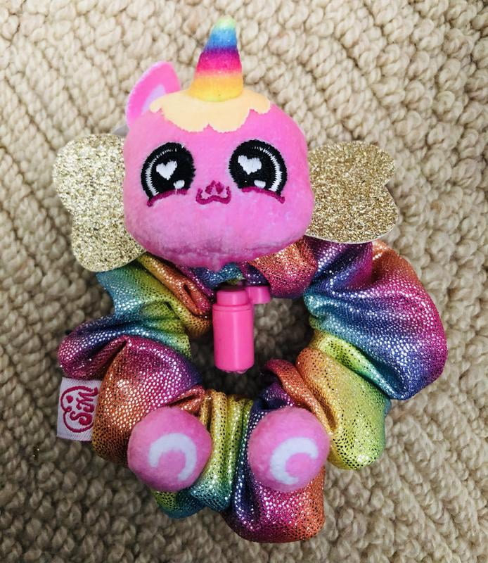 Customer reviews for ScrunchMiez Giantz 7 Pack Shimmer Series