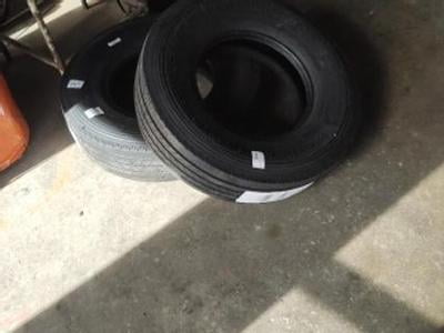 Venom Power Primo 225/75R15 124/121L G All-Steel Durable Trailer