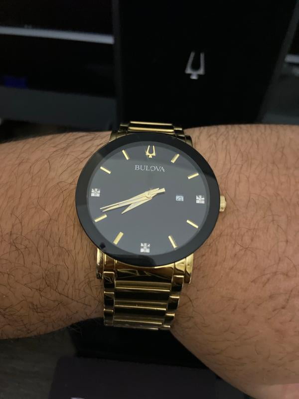 98d144 bulova