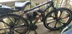 mongoose billet 29