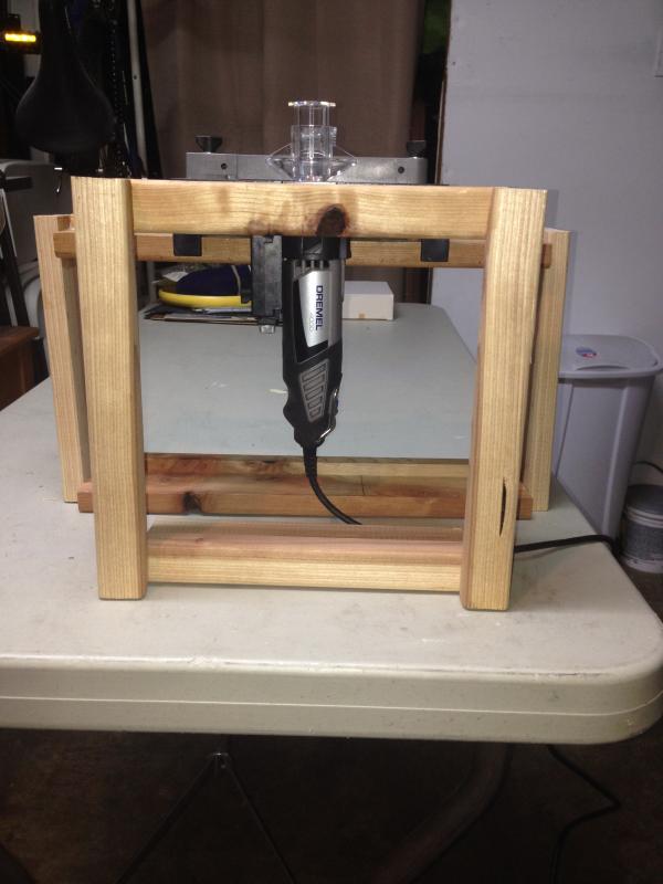 Dremel Table Mount Factory Sale, 50 