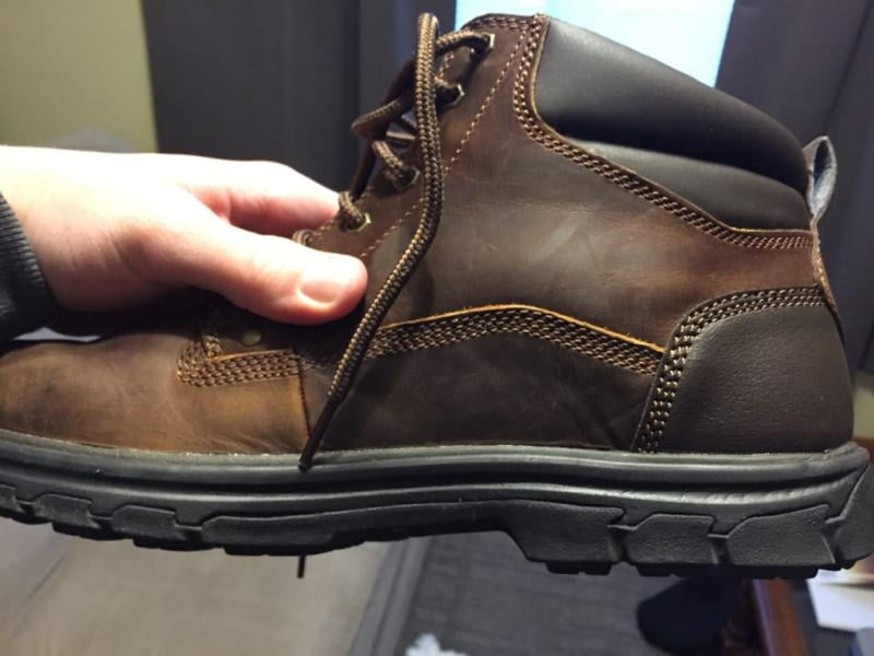 skechers garnet boots