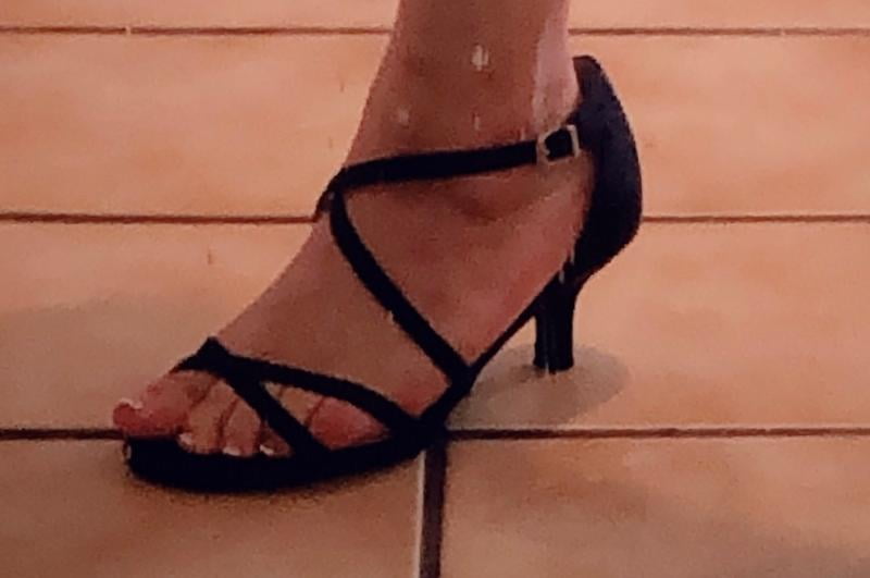 lifestride flaunt sandal