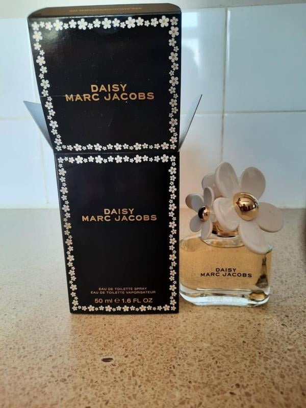 Marc Jacobs Daisy Dream Fresh Fragrance, Eau De Toilette