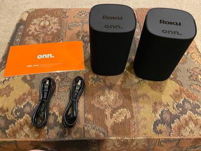 roku wireless speakers walmart
