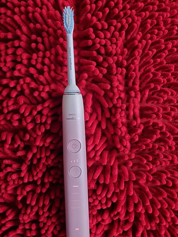 Customer reviews for Philips Sonicare DiamondClean 9000 Special