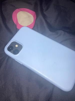 Pre-Owned Apple iPhone 11 64GB Purple Fully Unlocked B Grade