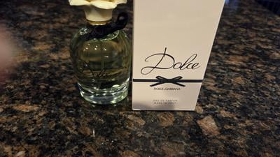 Dolce & Gabbana, Eau De Parfum Spray, 2.5 Oz, Women's Perfume