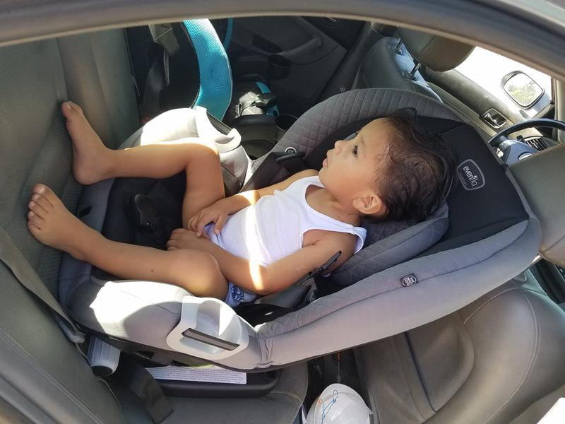 uppababy chicco adapter Mompush Car Seat Adapter for Chicco Infant Car Seat (Open Box/Unused)