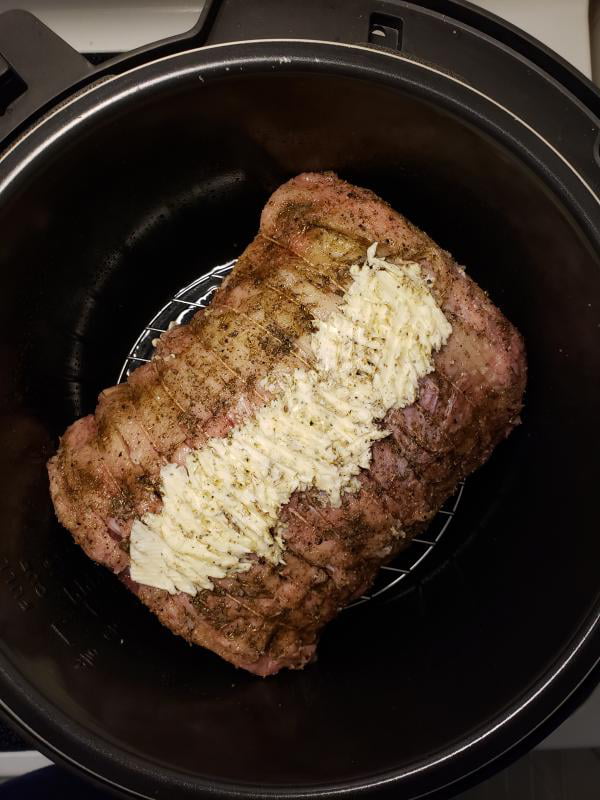 Emeril Lagasse Pressure AirFryer Replacement Basket Steam and Air Frye – PJ  Pecos Joint Venture