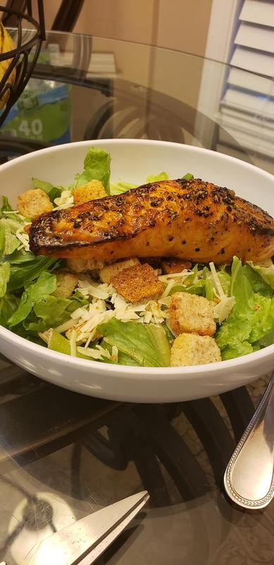 Taylor Farms Caesar Salad Kit, 16.9 oz
