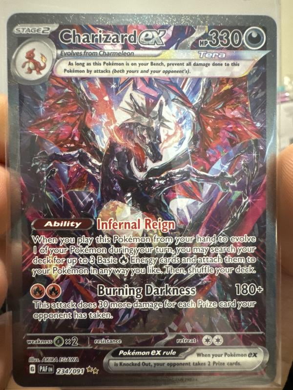 were pokemon cards made before the game At 36 years old, I am once again obsessed with Pokmon cards  this time on  my phone | Pokmon