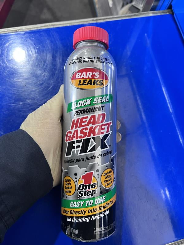 Rislone Block Seal Head Gasket Fix - Walmart.ca