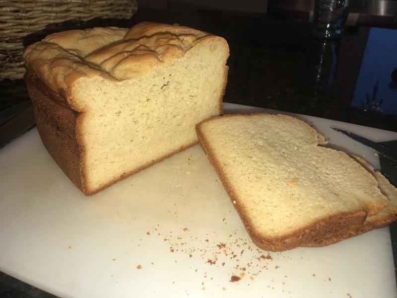 Cuisinart Convection Bread Maker Recipe Can You Make Pepperoni And Cheese Bread : Cuisinart Convection Bread Maker Recipe Can You Make ... / Roll frozen bread dough out into a rectangle.