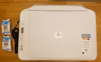 deskjet 2752 walmart