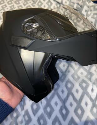 REAL⇔FAKE Huddle Up Customer reviews for 1Storm Motorcycle Street Bike Modular