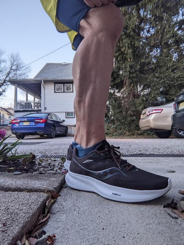 Saucony ride mens 2015 hotsell