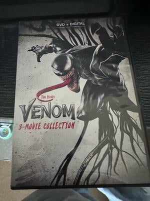 Venom 3-Movie Collection (DVD + Digital Copy) - Walmart.com