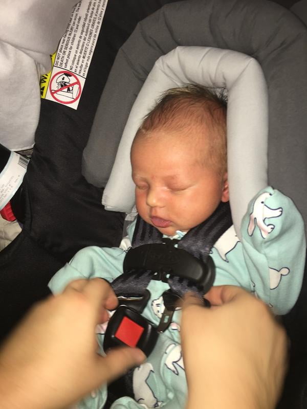 graco snugride snuglock 35 dlx walmart