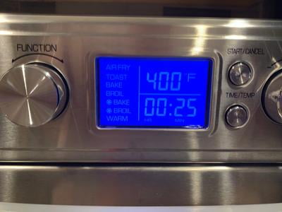 farberware model 201797