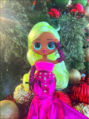 LOL Surprise - OMG Fierce - Lady Diva | L.O.L | Loja de brinquedos e videojogos Online