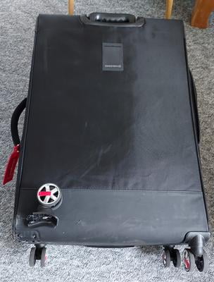 Customer reviews for SwissTech Executive 29