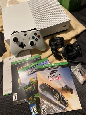 xbox one s all digital reacondicionada walmart