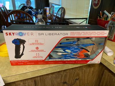 skyrover liberator