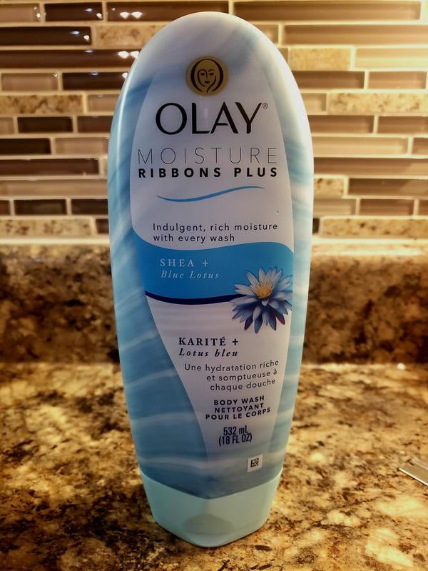 lotus baby body wash