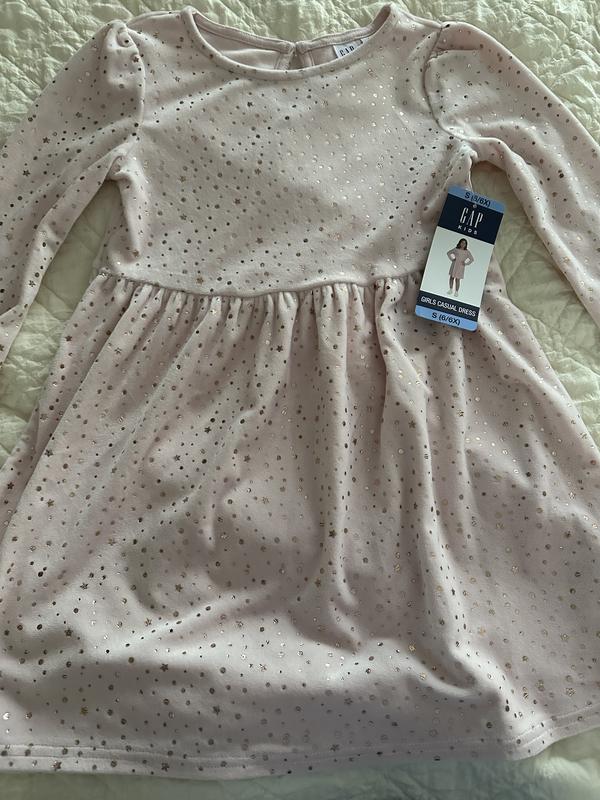 Gap Kids Girls Casual Dress - Samsclub.com