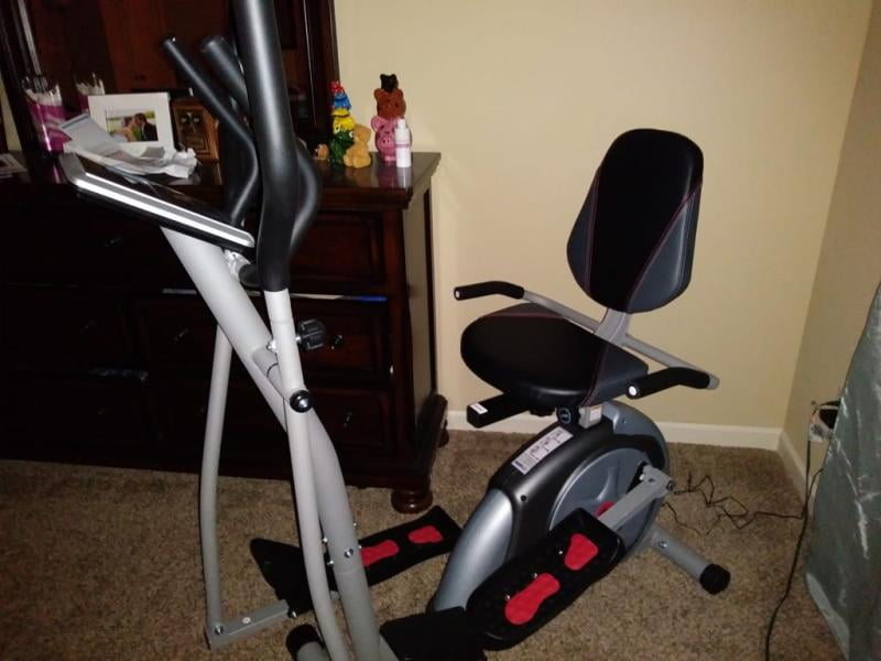body rider 3 in 1