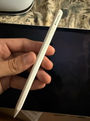 Apple Pencil Pro: Advanced Tools, Pixel-Perfect Precision