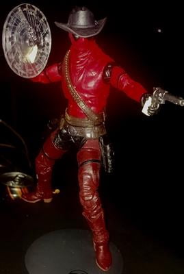 Marvel Legends Series Cowboypool, Marvel Studios' Deadpool
