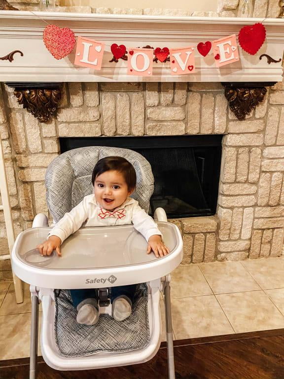 safety first grow and go high chair