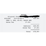 Image 1 of customer photos