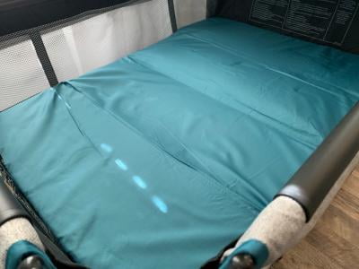 graco pack n play simple solutions mattress