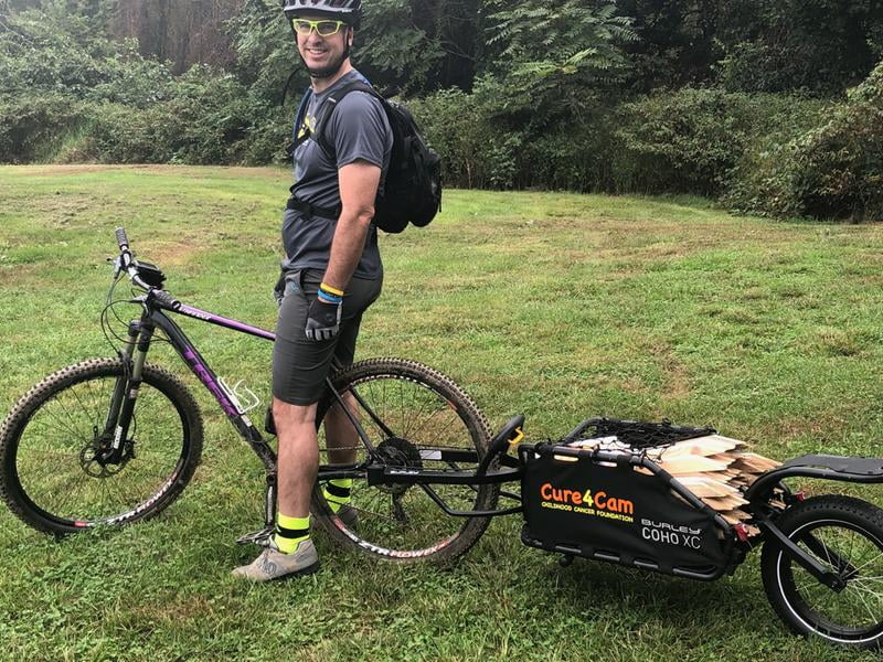burley coho xc preis