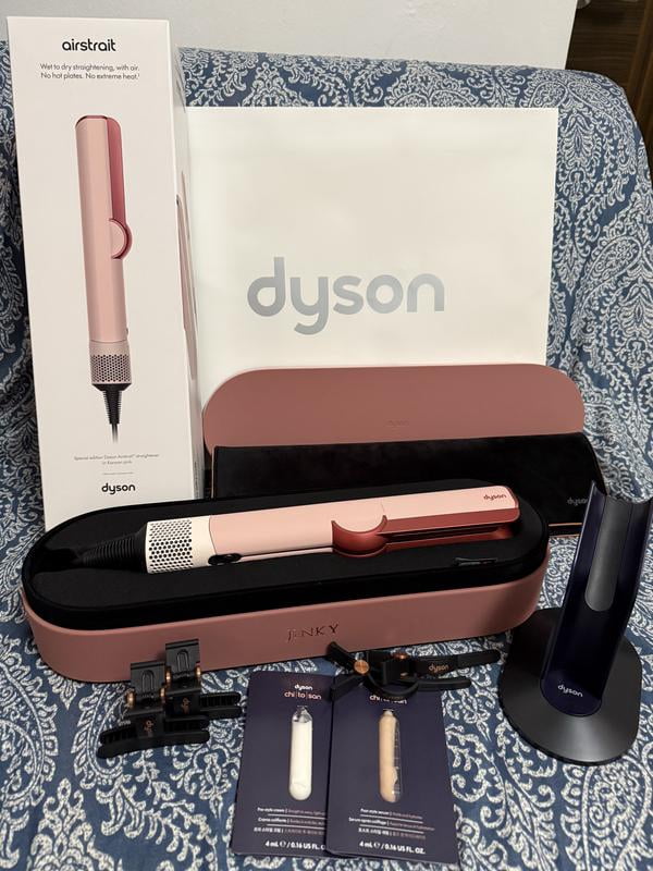 Customer reviews for Restored Premium Dyson Airstrait