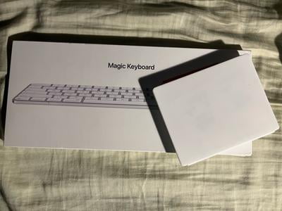 Magic Keyboard - Walmart.ca