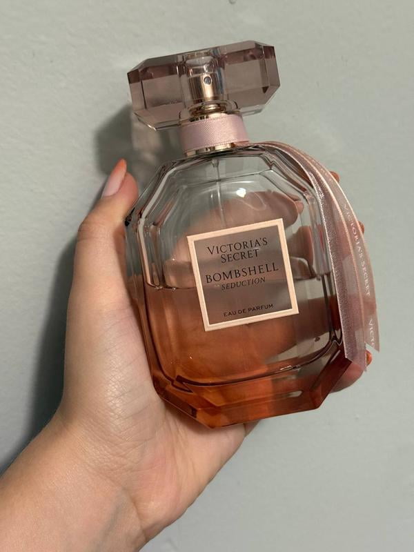 Bombshell Seduction by Victorias Secret for Women - 3.4 oz EDP