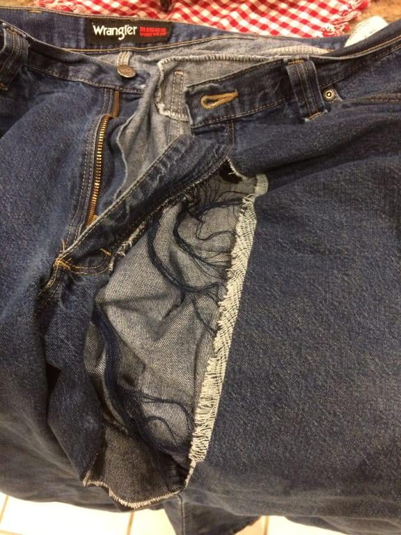wrangler riggs contractor jeans