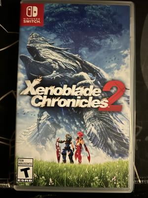 Nintendo Xenoblade Chronicles 2, Nintendo Switch, Explore Colossal