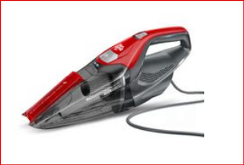 Dirt Devil Scorpion Plus - Professional cleaning vacu - Walmart
