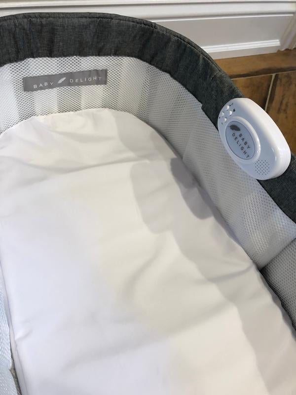 snuggle nest walmart