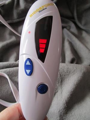 Biddeford Blankets Micro Plush Electric Heated Blanket With Digital  Controller, Throw, Claret Red | forum.iktva.sa