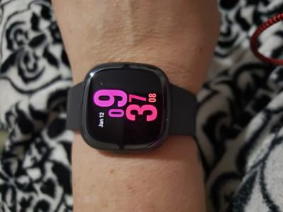 Fitbit Sense 2 Advanced Health & Fitness Smartwatch - GPS Fitbit Sense 2 Advanced Health & Fitness Smartwatch - GPS