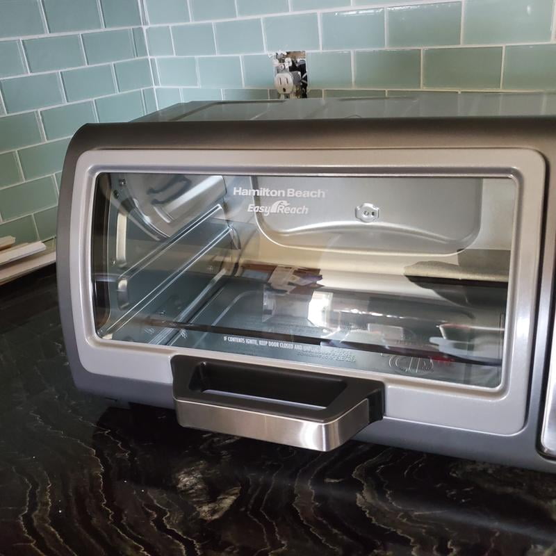 Hamilton Beach Sure-Crisp® XL Digital Air Fryer Oven - 31390