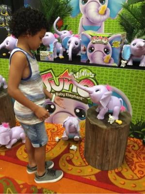 juno elephant walmart
