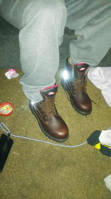 dickies brawn boots